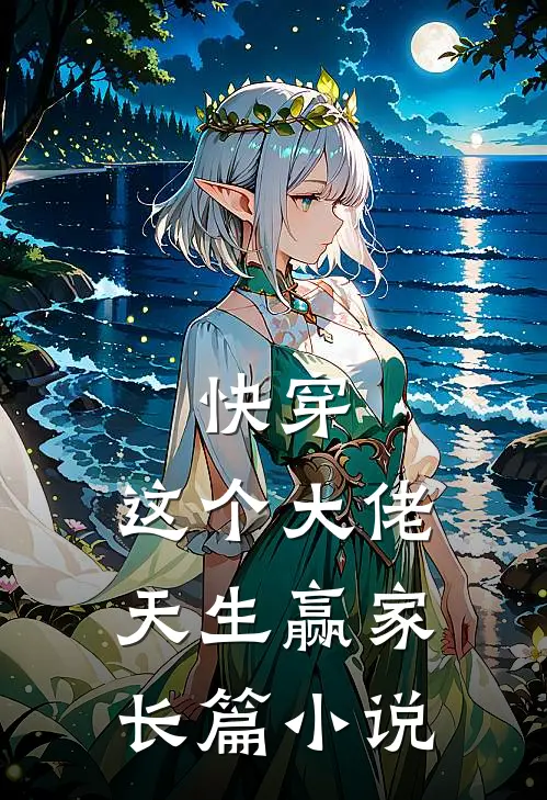 快穿这个大佬天生赢家长篇免费