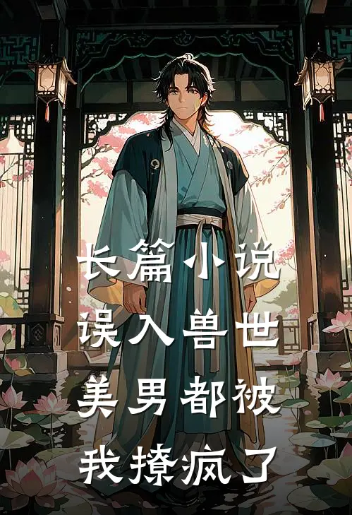长篇误入兽世美男都被我撩疯了免费阅读