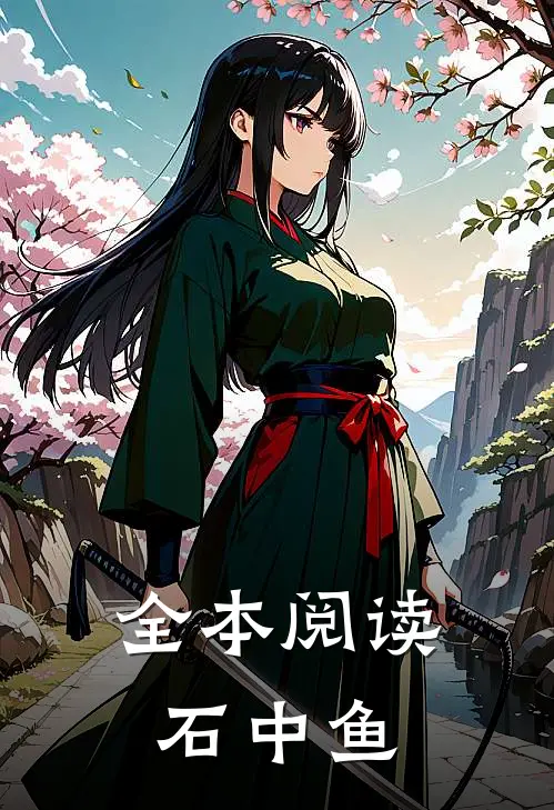 全本阅读石中鱼