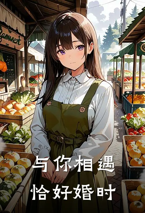 与你相遇恰好婚时