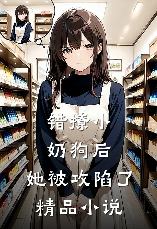 错撩小奶狗后,她被攻陷了精品阅读