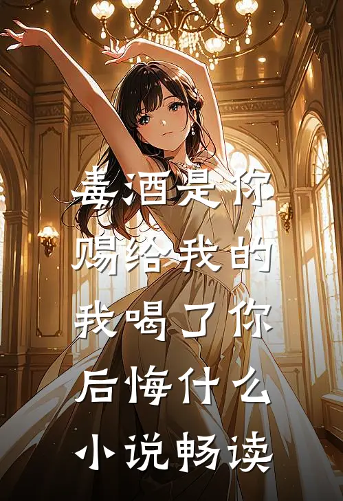 毒酒是你赐给我的,我喝了你后悔畅读全文