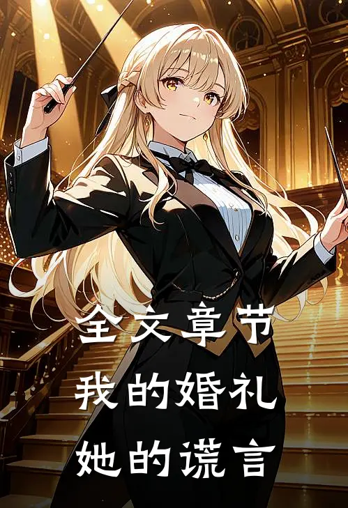 全文章节我的婚礼,她的谎言是