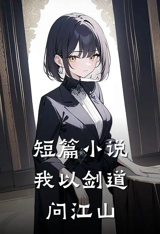 短篇小说我以剑道问江山
