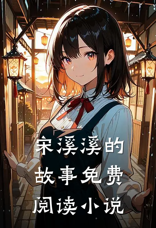 宋溪溪最后结局