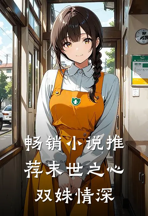 畅销推荐末世之心,双姝情深的书