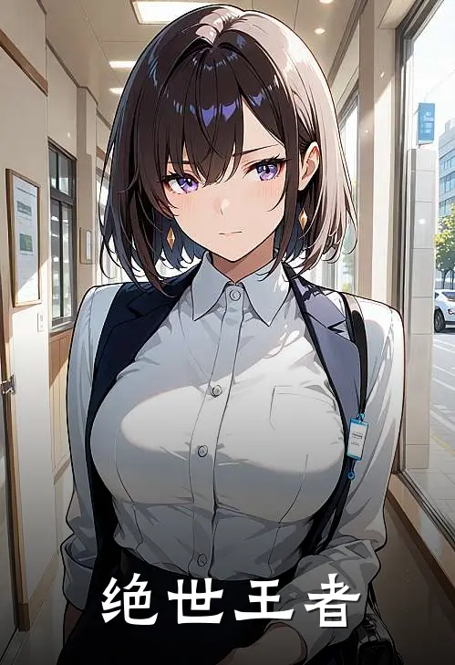 绝世王者
