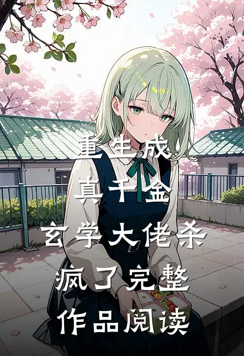 重生成真千金,玄学大佬杀疯了完整作品阅读