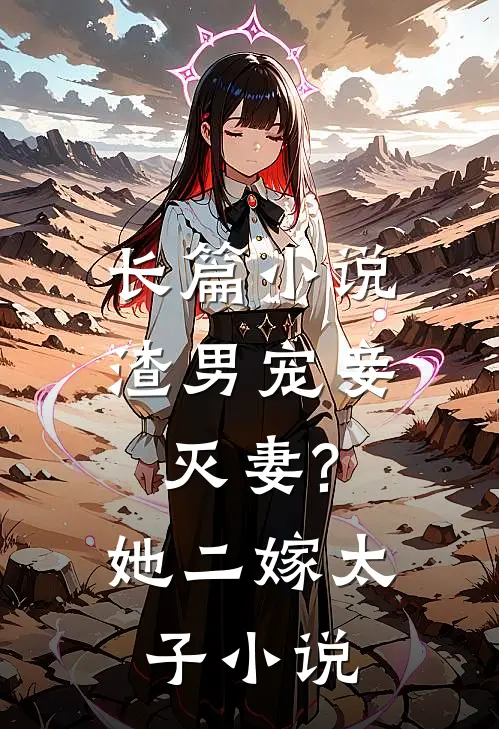 长篇渣男宠妾灭妻?她二嫁太子