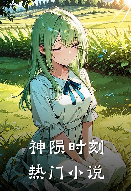 神陨时刻热门排行榜