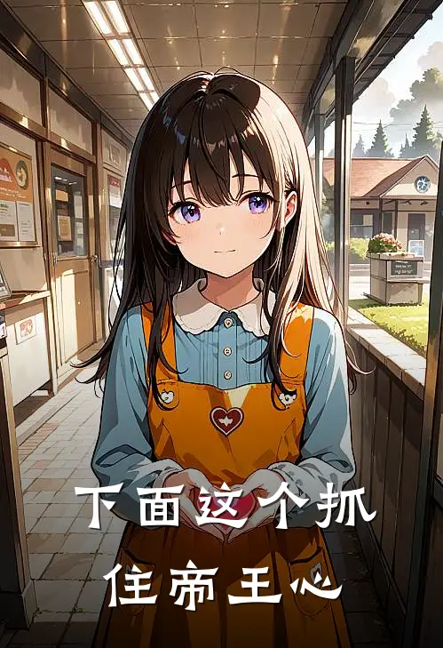 下面这个抓住帝王心