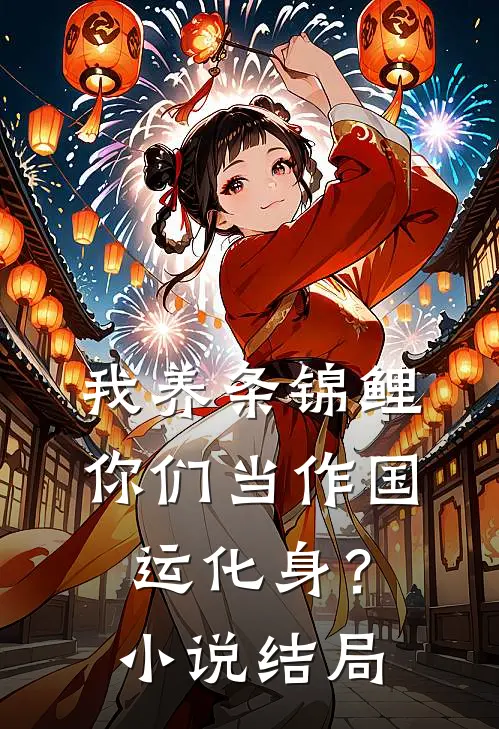 我养条锦鲤,你们当作国运化身?结局怎么样