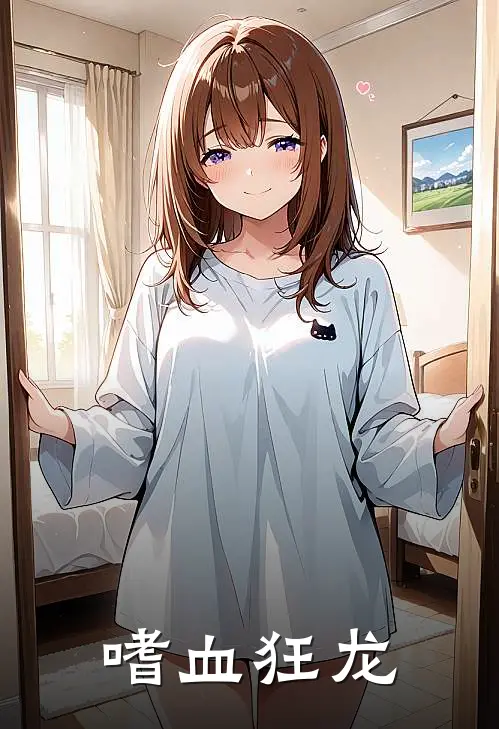 嗜血狂龙