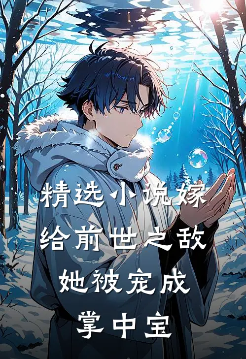 精选嫁给前世之敌,她被宠成掌中宝全文阅读