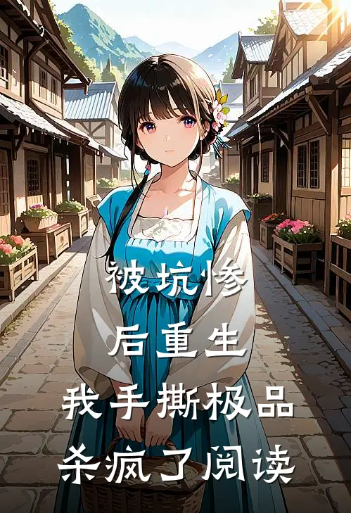 被坑惨后重生,我手撕极品杀疯了阅读