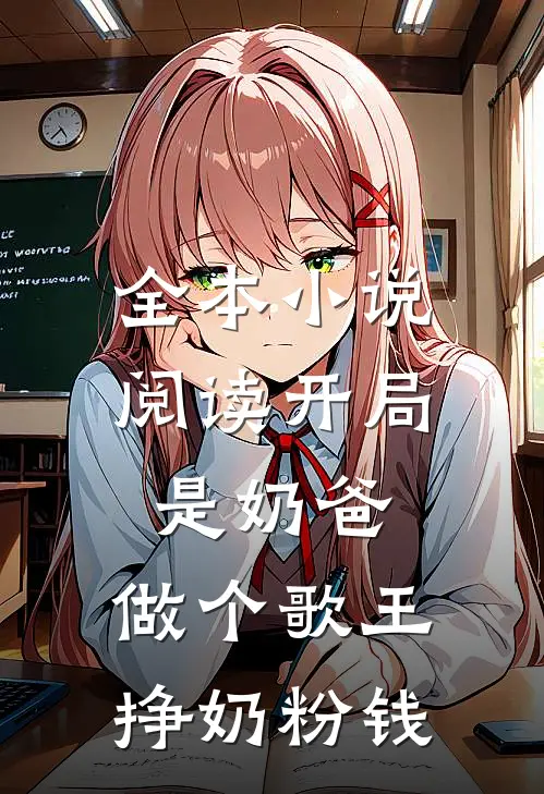 全本小说阅读开局是奶爸，做个歌王挣奶粉钱