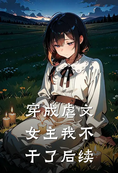 穿成虐文女主我不干了后续