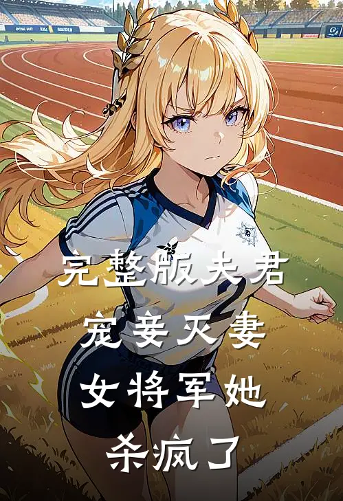 完整版夫君宠妾灭妻,女将军她杀疯了免费阅读