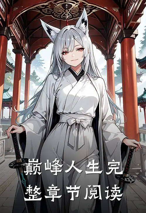 巅峰人生完整章节阅读