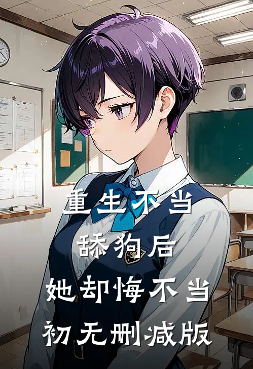 重生不当舔狗后,她却悔不当初无删减版在线阅读