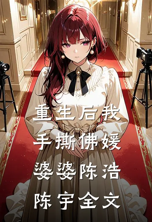 重生后我手撕佛媛婆婆陈浩陈宇全文