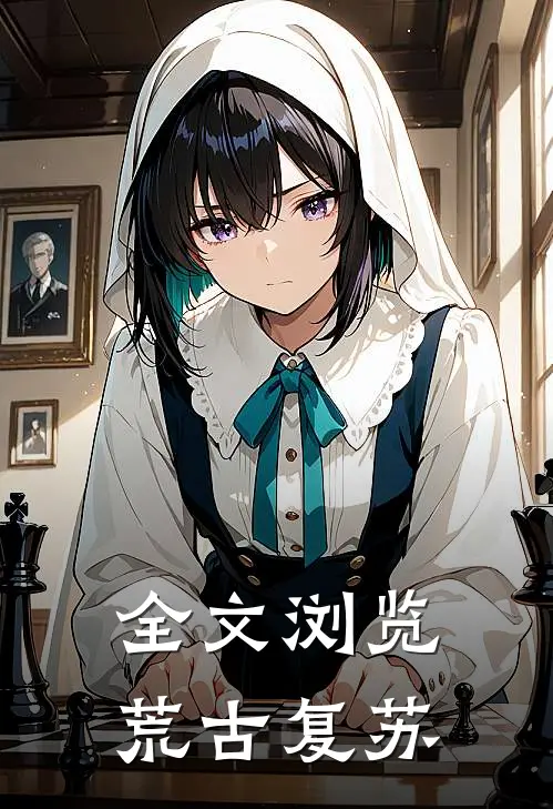全文浏览荒古复苏