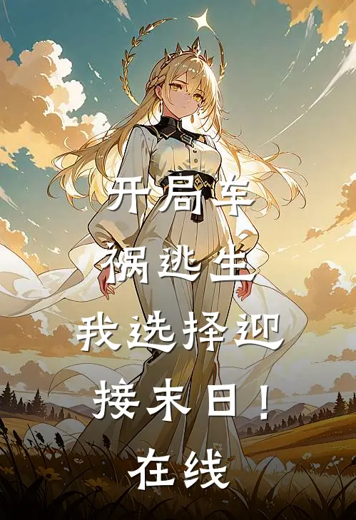 开局车祸逃生,我选择迎接末日!在线阅读