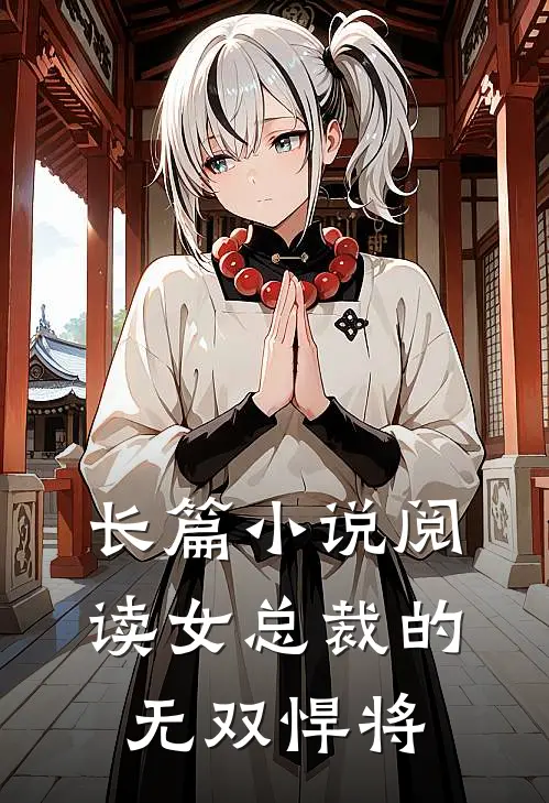 长篇小说阅读女总裁的无双悍将