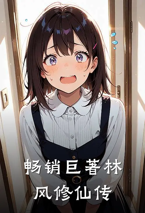 畅销巨著林风修仙传