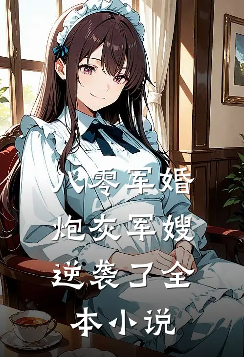 八零军婚炮灰军嫂逆袭了全本免费阅读