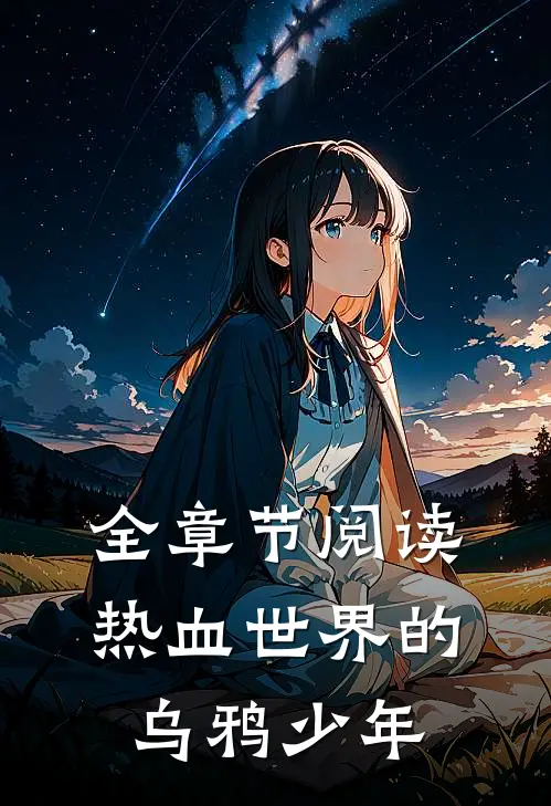 全章节阅读热血世界的乌鸦少年