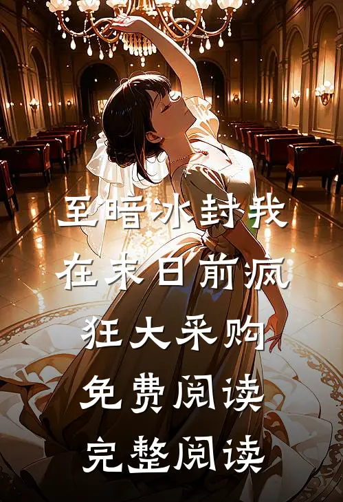 至暗冰封我在末日前疯狂大采购免费阅读完整阅读