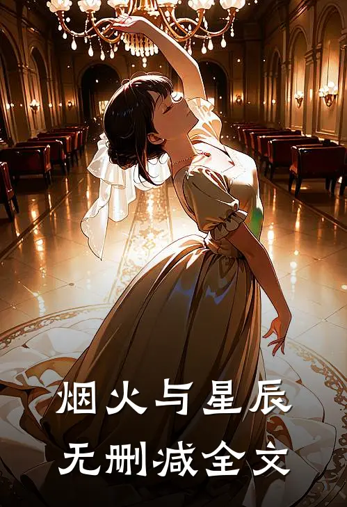 烟火与星辰无删减全文