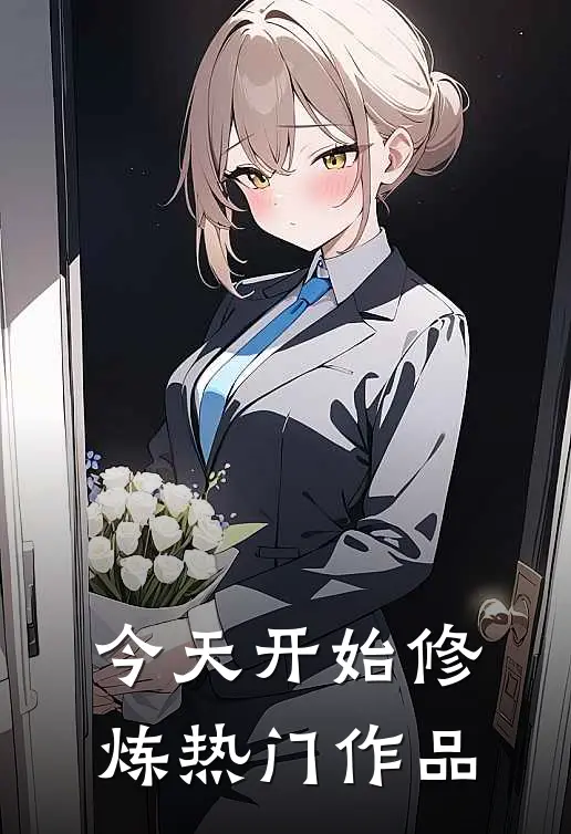 今天开始修炼热门作品