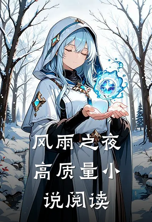 风雨之夜高质量小说阅读