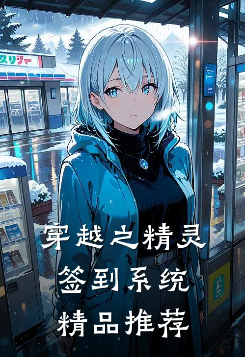 穿越之精灵签到系统精品推荐