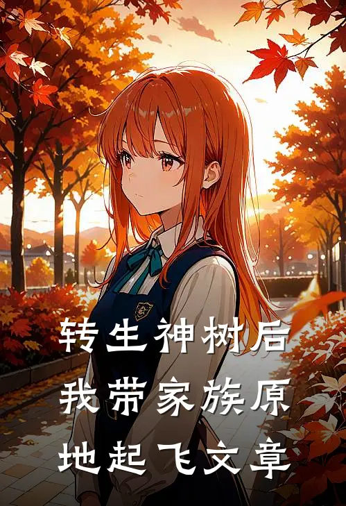 转生神树后,我带家族原地起飞文章在线阅读