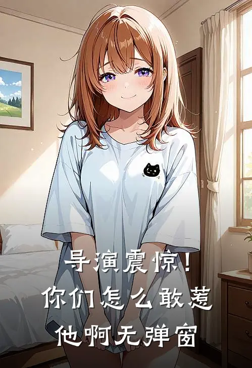 导演震惊!你们怎么敢惹他啊无弹窗免费阅读