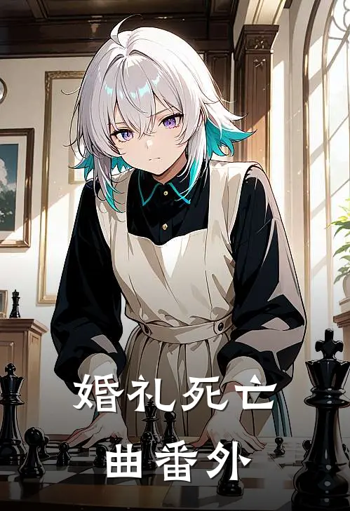 婚礼死亡曲 番外