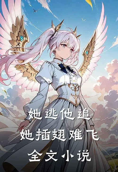 她逃他追,她插翅难飞全文