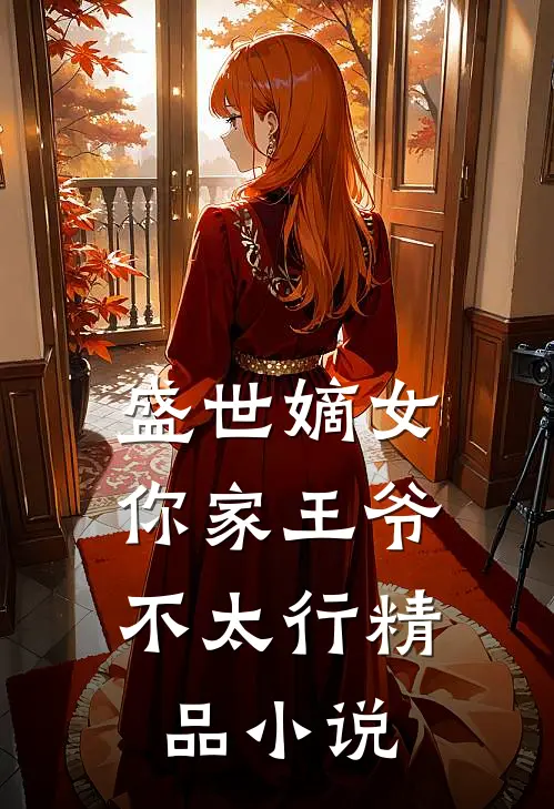 盛世嫡女你家王爷不太行精品