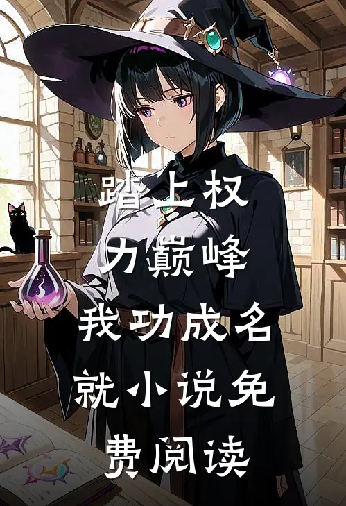 踏上权力巅峰,我功成名就免费阅读全文