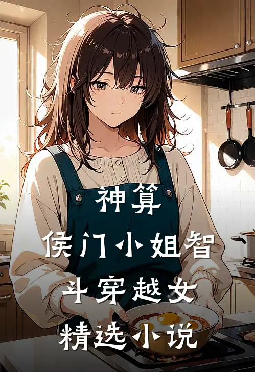 神算侯门小姐智斗穿越女精选在线阅读