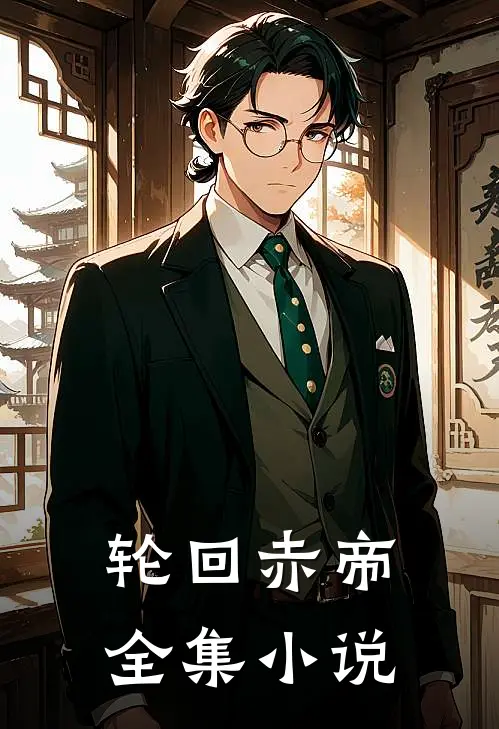 轮回赤帝全集小说