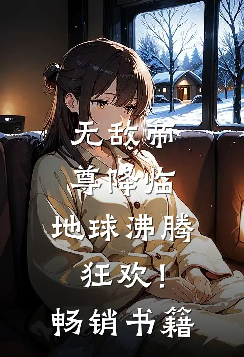 无敌帝尊降临,地球沸腾狂欢!畅销书籍