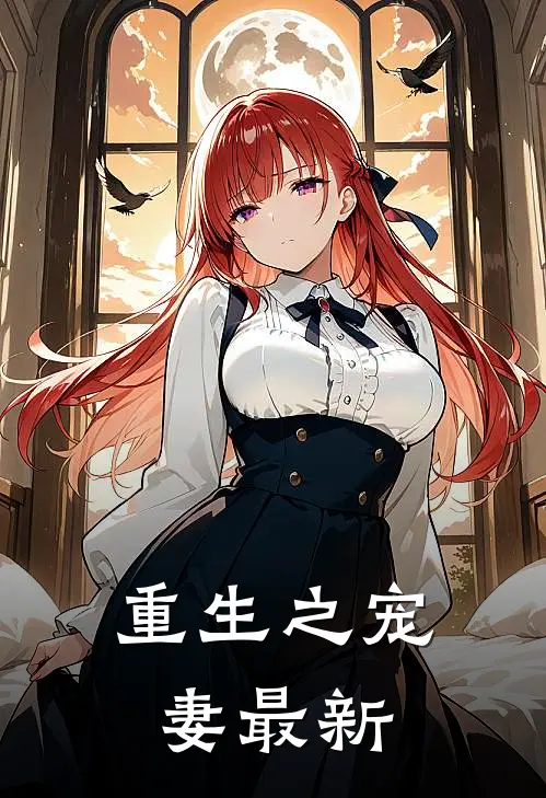重生之宠妻最新