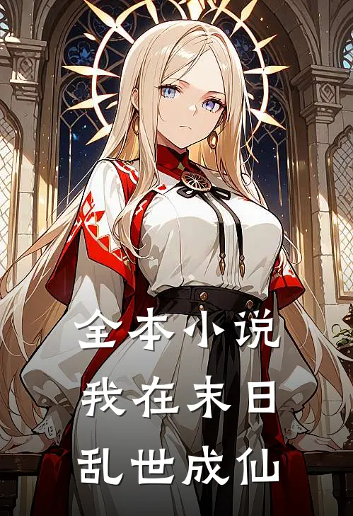 全本小说我在末日乱世成仙