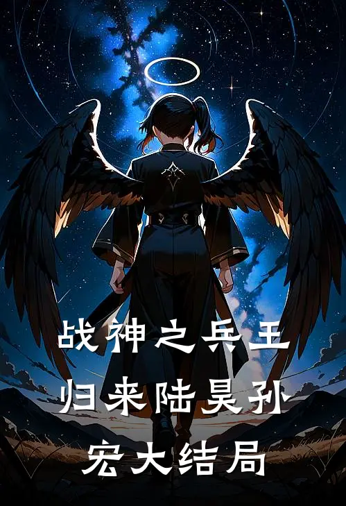 战神之兵王归来陆昊孙宏大结局