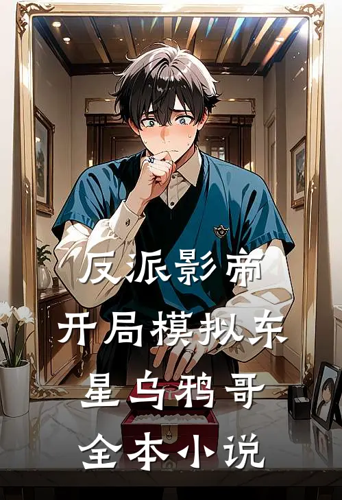 反派影帝开局模拟东星乌鸦哥全本免费阅读