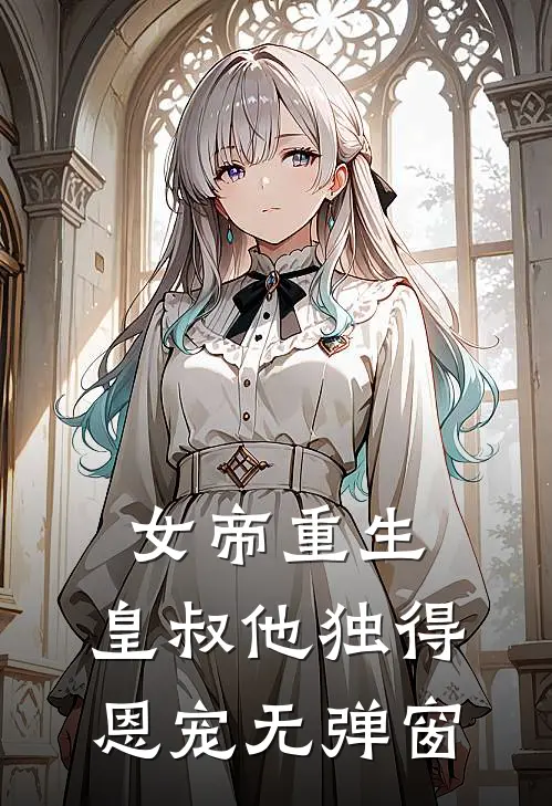 女帝重生,皇叔他独得恩宠无弹窗